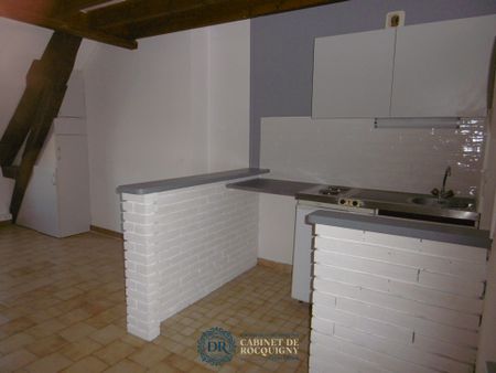 Location Appartement 2 pièces 34m² ORLEANS 45000 - Photo 2