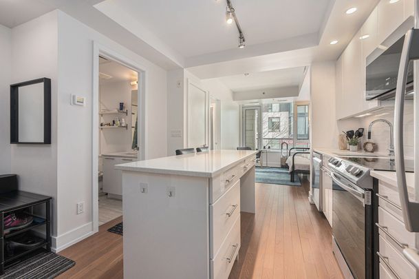For Lease - 360 Patricia Avenue Unit# 214, Westboro - Hampton Park, Ontario - Photo 1