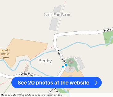 Main Street,Beeby, LE7 - Photo 1