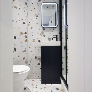 Studio Flat, Nightingale Grove, SE13 - Photo 3