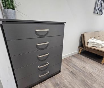 Studio Flat, Wellesley Road, CR0 - Photo 5