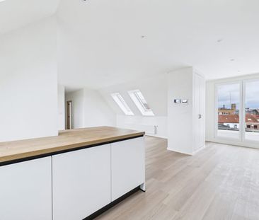 Appartement te huur - Photo 2