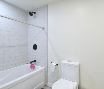 Condo à louer, Montréal (Côte-des-Neiges/Notre-Dame-de-Grâce) - Photo 2