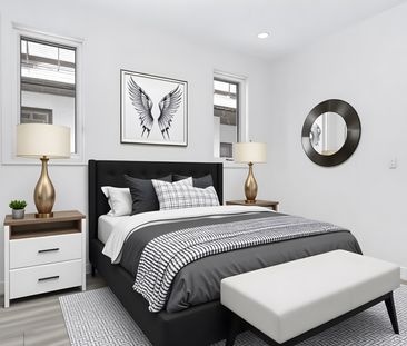 For Lease - 1369 Louis Lane Unit# Unit B, Cyrville - Carson Grove -... - Photo 5