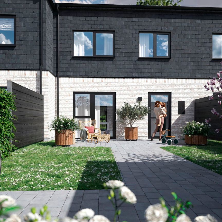 Vibjerg Sandvej 1 d - Photo 1