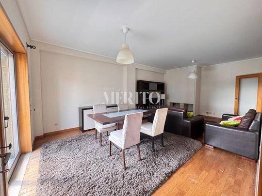 Apartamento T3 - Photo 1