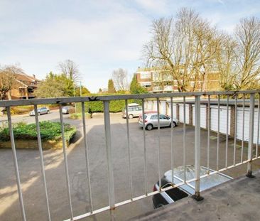 1 bedroom apartment to rent - Photo 6