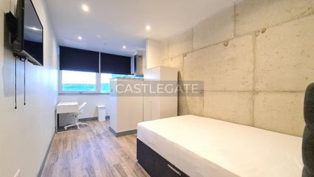 Studio to rent - Photo 4