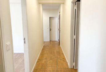 Apartamento T3 em Lisboa