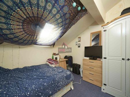 7 bedroom house to rent - Photo 3