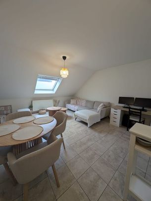 Appartement te huur - Foto 1