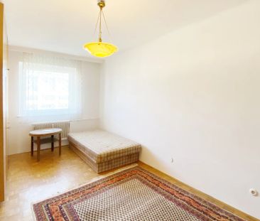 Teilmöblierte, sofort beziehbare 3-Zimmer Maisonette-Wohnung mit Lo... - Foto 5