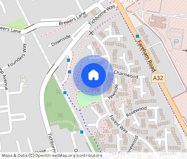 Savernake Close, Gosport - Photo 1