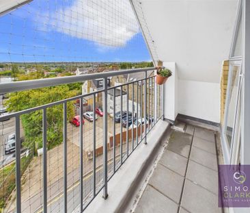 1 bedroom flat to rent - Photo 6