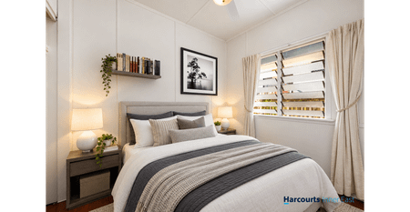 NEAT ENTRY LEVEL UNITS WITH AIR CONDITIONING - CENTRAL LOCATION - Photo 3