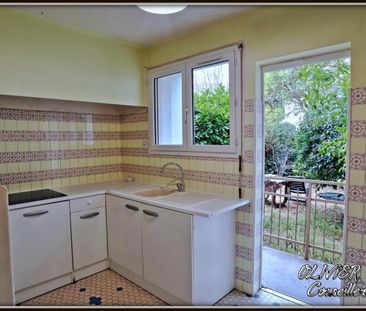 Location / Appartement T2 - Photo 2