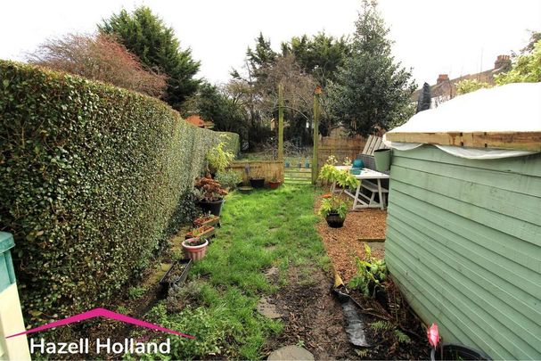3 bedroom terraced house to rent - Photo 1