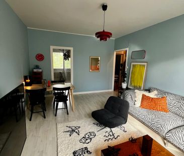 Midsommarvägen, Hägersten - Photo 1