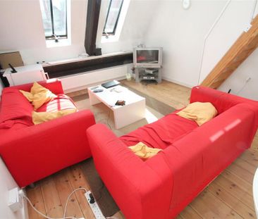 4 bedroom maisonette to rent - Photo 3