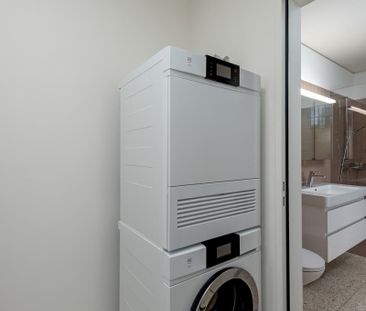"Nachmieter gesucht per 16.12.: Moderne Wohnung an zentraler Lage m... - Foto 5