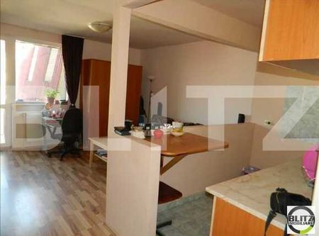 2 camere, 40 mp, mobilat modern, imobil nou, zona strazii Mehedinti - Photo 4