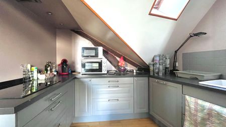 Location appartement 3 pièces, 63.77m², Épinal - Photo 4