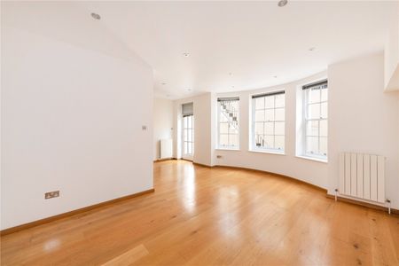 Montagu Square, W1H, Marylebone - Photo 2