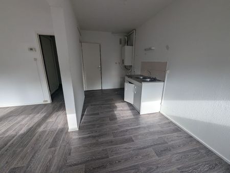 Location – Appartement T4 – 79m2 – Creutzwald - Photo 5