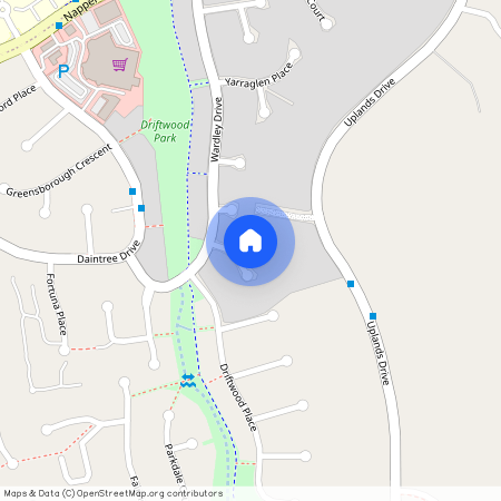 6 Strathford Court, 4214, Parkwood