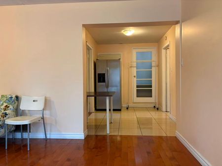 For Lease - 19 Groomsport Crescent Unit# 1st Floor, Toronto, Ontario - Photo 3