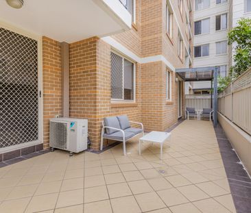 83/95 Bonar Street, Wolli Creek NSW 2205 - Apartment For Rent | Domain - Photo 6