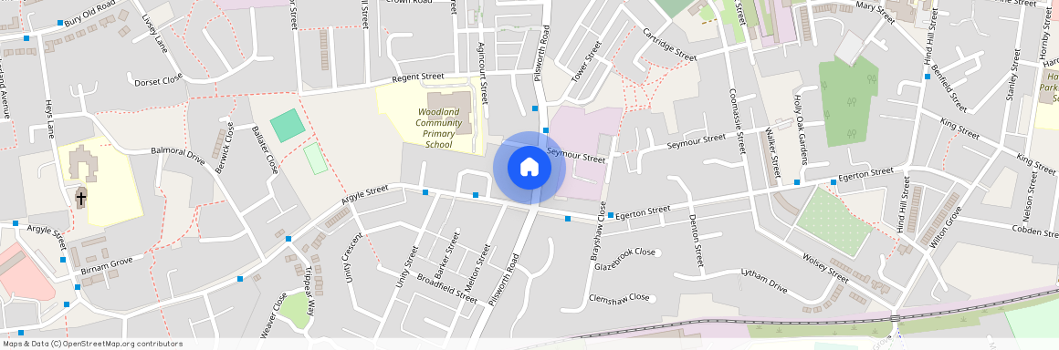 Pilsworth Road, Heywood, OL10 3BH