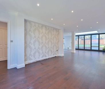 5 bedroom house to rent - Photo 5