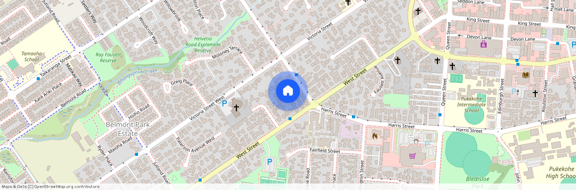 8C Helvetia Road, Pukekohe