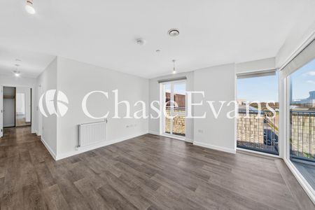 2 bedroom apartment to rent - Photo 4