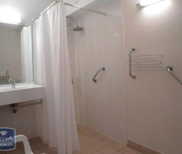 Appartement à louer 1 pièce 18.93m² - Photo 2