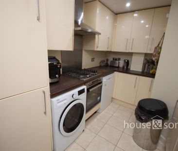 3 bedroom apartment to rent - Photo 1