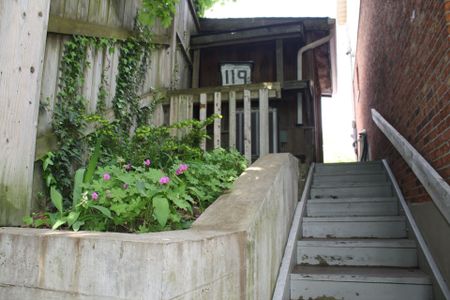 For Lease - 119 Main Street Unit# 119B, Grimsby, Ontario - Photo 2