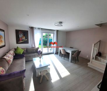 Location Maison 4 pièces 79m² - Photo 1