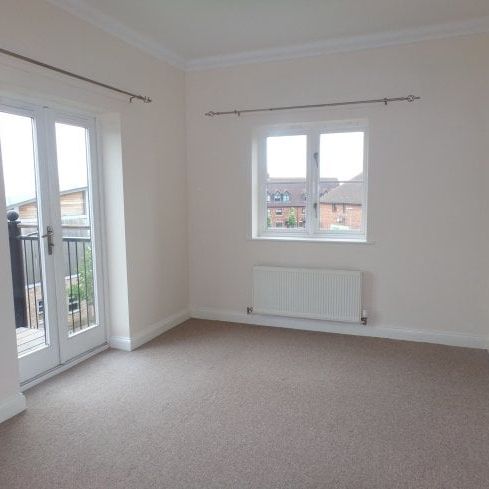 Maida Vale, Monkston Park. - Photo 1