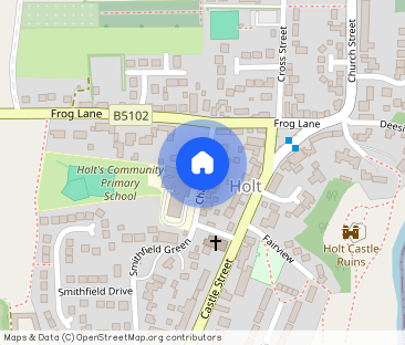 Chapel Street, Holt, Wrexham - Photo 1