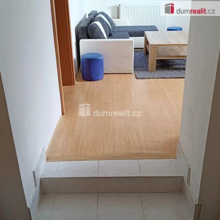 pronájem bytu 1+1, ul. Saská, Děčín - Bělá - Photo 2