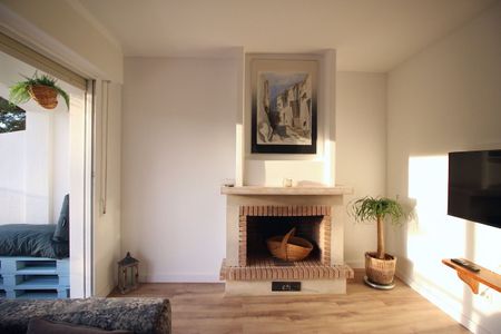 Duplex in Altea, Sant Xuxim, for rent - Photo 4