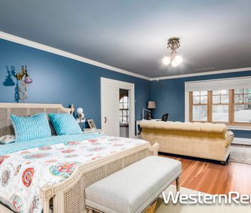 Upper levels WESBROOK CRESCENT, Vancouver, BC V6T 1W1 - Photo 4