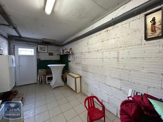 Location Maison 5 pièces 84m² CHATEAU THIERRY 02400 - Photo 1