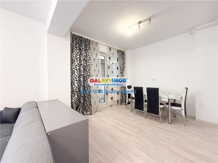 Apartament cu 2 camere de inchiriat in Militari Residence - Rezervelor - Fotografie 5