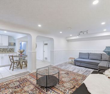 For Lease - 82 Harrison Drive Unit# Basement, Newmarket, Ontario - Photo 3