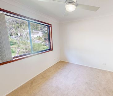 Modern & Private 2-Bedroom Home with Water Usage & Lawn Maintenance... - Photo 4