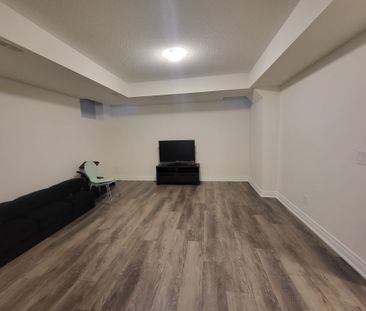 For Lease - 98 Wraggs Road Unit# Bsmt, Bradford West Gwillimbury, O... - Photo 5