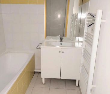 Appartement à louer 2 pièces 47.62m² - Photo 2